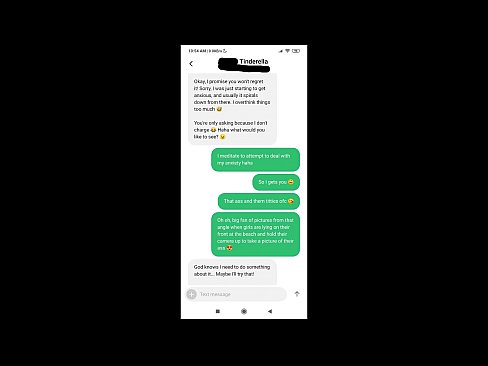 ❤️ Πρόσθεσα ένα νέο PAWG από το Tinder στο χαρέμι μου ( μιλήστε στο Tinder συμπεριλαμβάνεται) ️❌ Ποιότητα σεξ ❌️❤